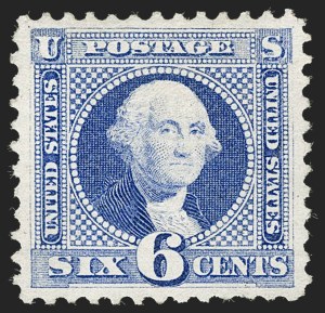 Sale 1234, Lot 138, 1869 Pictorial Issue and Re-Issue (Scott 112-132)