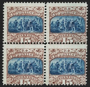 Sale 1234, Lot 144, 1869 Pictorial Issue and Re-Issue (Scott 112-132)