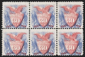 Sale 1234, Lot 148, 1869 Pictorial Issue and Re-Issue (Scott 112-132)