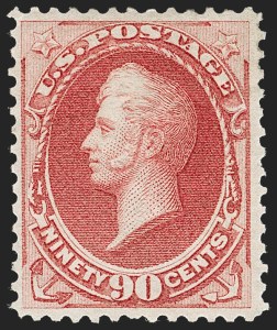 Sale 1234, Lot 176, 1870-73 Bank Note Issues (Scott 134-166)
