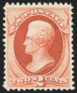Sale 1234, Lot 209, 1880-83 American Bank Note Special Printings (Scott 192-211D)