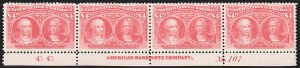 Sale 1234, Lot 267, 1893 Columbian Issue (Scott 230-245)