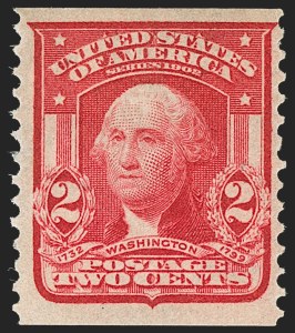 Sale 1234, Lot 301, 1902-08 Issues including Rare Coils (Scott 308-322)