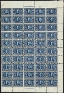 Sale 1234, Lot 303, 1904 Louisiana Purchase and Jamestown Issues (Scott 323-330)