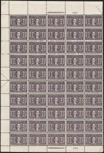 Sale 1234, Lot 303, 1904 Louisiana Purchase and Jamestown Issues (Scott 323-330)
