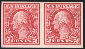 Sale 1234, Lot 336, 1912-23 Issues (Scott 445-491)