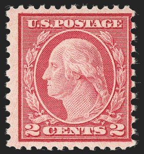 Sale 1234, Lot 354, 1912-23 Issues (Scott 505-573 including 544)