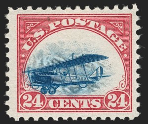 Sale 1234, Lot 369, Air Post and Special Delivery