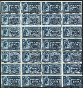 Sale 1234, Lot 377, Air Post and Special Delivery