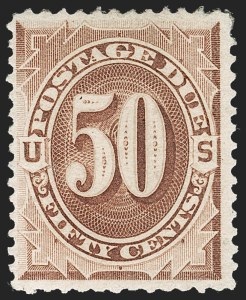 Sale 1234, Lot 384, Postage Due, Registration, Offices in China