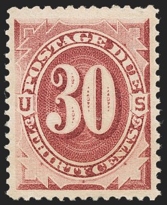 Sale 1234, Lot 388, Postage Due, Registration, Offices in China