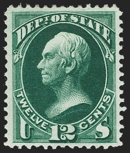 Sale 1234, Lot 403, Officials