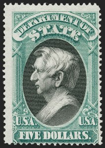 Sale 1234, Lot 405, Officials