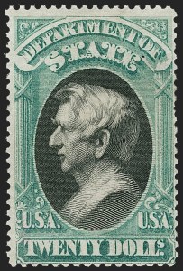 Sale 1234, Lot 407, Officials