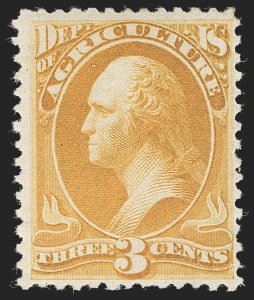Sale 1234, Lot 409, Officials