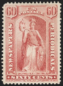 Sale 1234, Lot 472, Newspapers and Periodicals (PR4-PR52)