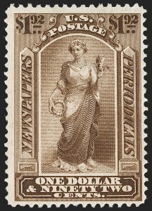 Sale 1234, Lot 474, Newspapers and Periodicals (PR4-PR52)