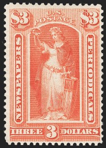 Sale 1234, Lot 475, Newspapers and Periodicals (PR4-PR52)