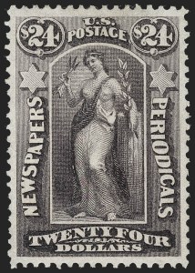 Sale 1234, Lot 479, Newspapers and Periodicals (PR4-PR52)