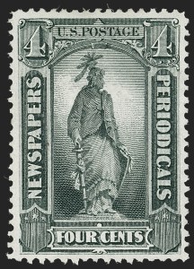 Sale 1234, Lot 482, Newspapers and Periodicals (PR4-PR52)