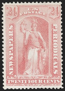 Sale 1234, Lot 488, Newspapers and Periodicals (PR4-PR52)