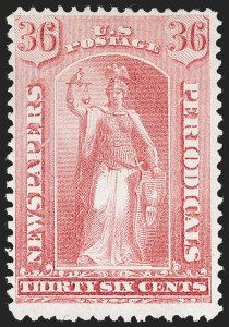 Sale 1234, Lot 489, Newspapers and Periodicals (PR4-PR52)