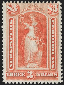 Sale 1234, Lot 495, Newspapers and Periodicals (PR4-PR52)