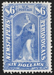 Sale 1234, Lot 496, Newspapers and Periodicals (PR4-PR52)