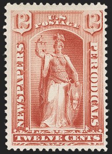 Sale 1234, Lot 498, Newspapers and Periodicals (PR63-PR113)