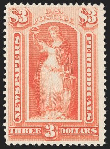 Sale 1234, Lot 505, Newspapers and Periodicals (PR63-PR113)