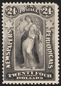 Sale 1234, Lot 509, Newspapers and Periodicals (PR63-PR113)