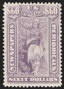 Sale 1234, Lot 512, Newspapers and Periodicals (PR63-PR113)