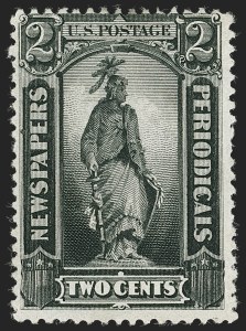 Sale 1234, Lot 513, Newspapers and Periodicals (PR63-PR113)