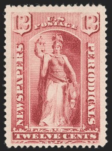 Sale 1234, Lot 514, Newspapers and Periodicals (PR63-PR113)