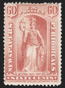 Sale 1234, Lot 523, Newspapers and Periodicals (PR63-PR113)