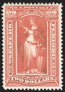 Sale 1234, Lot 529, Newspapers and Periodicals (PR63-PR113)