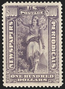 Sale 1234, Lot 534, Newspapers and Periodicals (PR63-PR113)