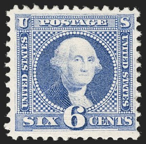 Sale 1235, Lot 1091, 1869 Pictorial Issue and Re-Issue (Scott 112-133)