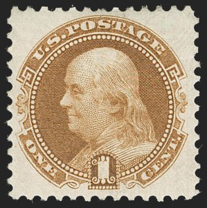 Sale 1235, Lot 1099, 1869 Pictorial Issue and Re-Issue (Scott 112-133)