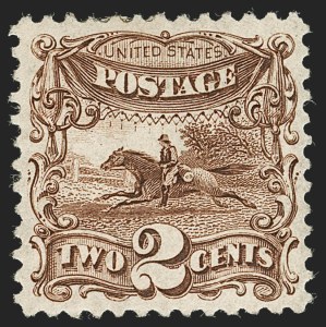 Sale 1235, Lot 1100, 1869 Pictorial Issue and Re-Issue (Scott 112-133)