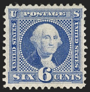 Sale 1235, Lot 1102, 1869 Pictorial Issue and Re-Issue (Scott 112-133)