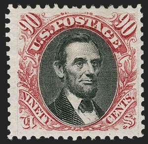 Sale 1235, Lot 1110, 1869 Pictorial Issue and Re-Issue (Scott 112-133)