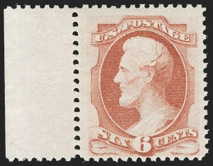 Sale 1235, Lot 1129, 1873 Continental Bank Note Co. Issue (Scott 156-166)