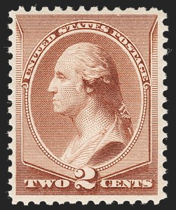 Sale 1235, Lot 1163, 1880-83 American Bank Note Company Special Printing (Scott 193-211D)