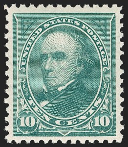 Sale 1235, Lot 1208, 1894-98 Bureau Issue (Scott 246-284)