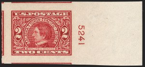 Sale Number 1235, Lot Number 1291, 1909-12 Issues, Panama-Pacific Issue (Scott 367-404)
