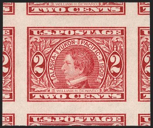 Sale Number 1235, Lot Number 1292, 1909-12 Issues, Panama-Pacific Issue (Scott 367-404)