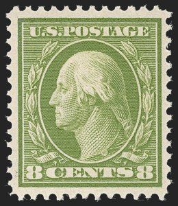 Sale 1235, Lot 1294, 1909-12 Issues, Panama-Pacific Issue (Scott 367-404)