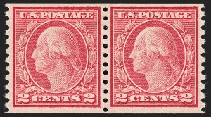Sale 1235, Lot 1352, 1917-20 Issues (Scott 485-550)