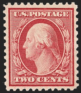Sale 1235, Lot 1364, 1917-20 Issues (Scott 485-550)